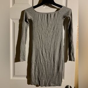 Michael Lauren knit Dress